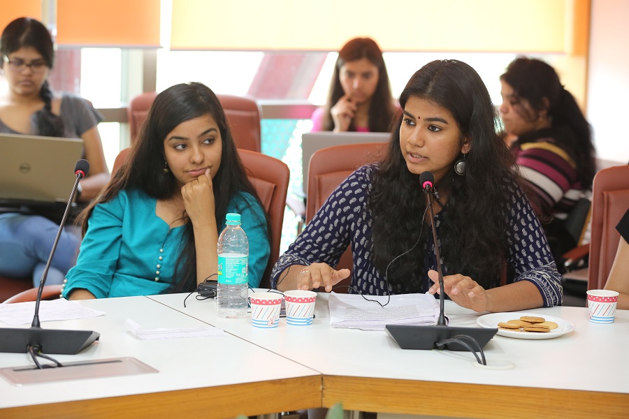 O.P. Jindal Global University Campus View photo 10